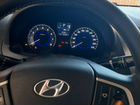 Hyundai Solaris 1.6 AT, 2014, 108 080 км объявление продам