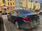 Opel Astra 1.4 AT, 2013, 211 000 км объявление продам