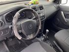 Renault Logan 1.6 МТ, 2015, 102 000 км объявление продам