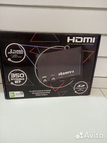 Hamy 4 hdmi обзор