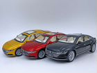 Коллекционные модели, машинки Volkswagen Passat CC