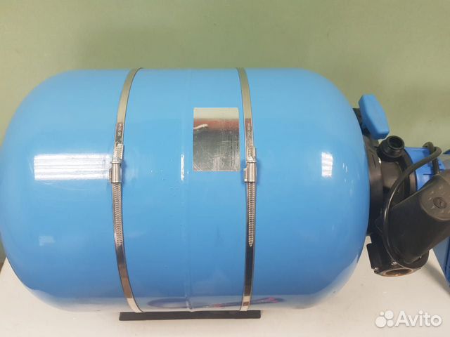 Гидроаккумулятор джилекс Краб-Т 50 купить в Москве | Товары для дома и ...