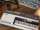 Синтезатор пианино Casio Casiotone S300 объявление продам