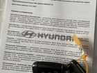 Hyundai Creta 1.6 AT, 2021, 600 км объявление продам