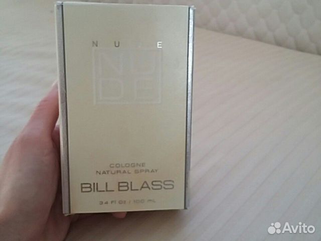 Bill Blass 100ml