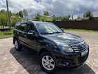 Great Wall Hover H3 2.0 МТ, 2013, 165 000 км