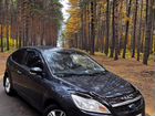 Ford Focus 2.0 AT, 2008, 250 100 км