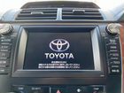Toyota Camry 2.5 AT, 2011, 56 836 км объявление продам