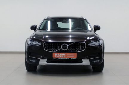 Volvo V90 Cross Country 2.0 AT, 2017, 188 334 км