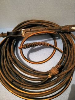 Шланг высокого давления karcher