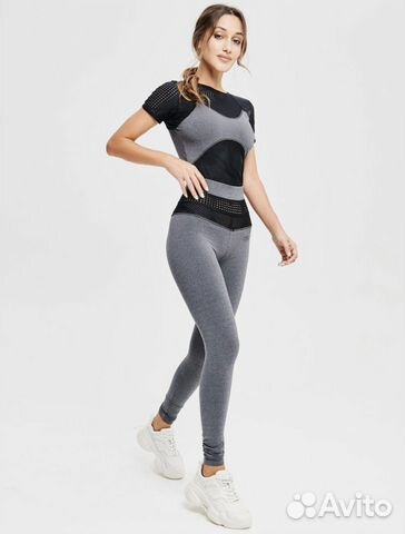 Спортивный Костюм Jolifashn