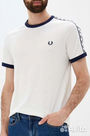 Футболка Fred Perry