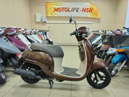Cкутер, Мопед Suzuki LET'S 2 NEW (1 )