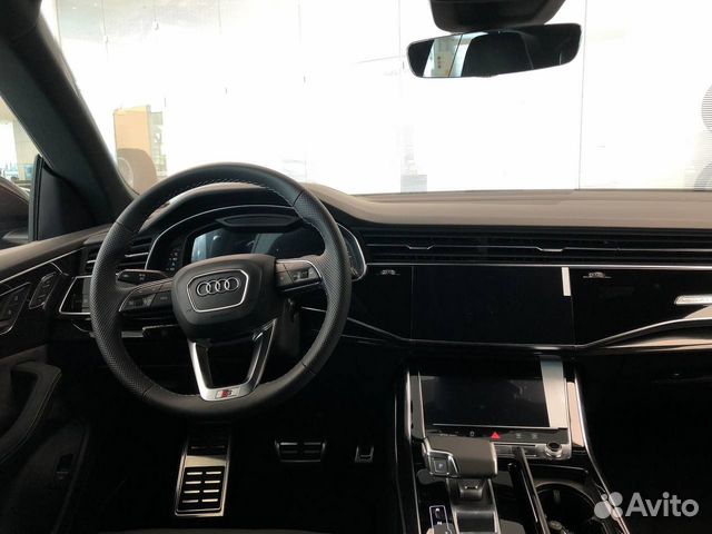 Audi Q8 3.0 AT, 2022