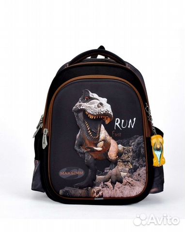 Школьный Рюкзак ранец портфель для мальчика новый