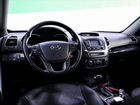 Kia Sorento 2.4 AT, 2017, 115 000 км объявление продам