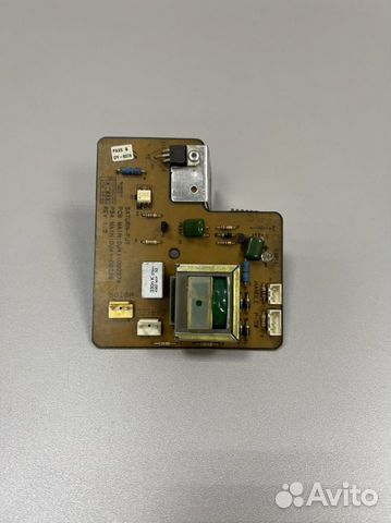 Плата для пылесоса Samsung DJ41-00227A