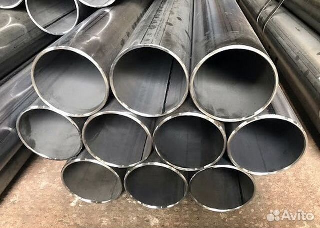 Труба эсв 820 мм круглая металлическая купить в Москве | Товары для ...