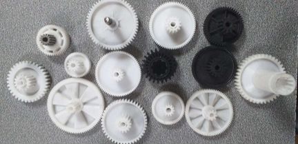 Шестерни для электро мясорубки