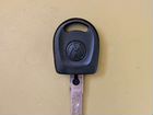 Ключ VW polo объявление продам