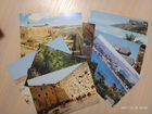 Израиль#Мини-путеводитель#открытки#набор открыток объявление продам