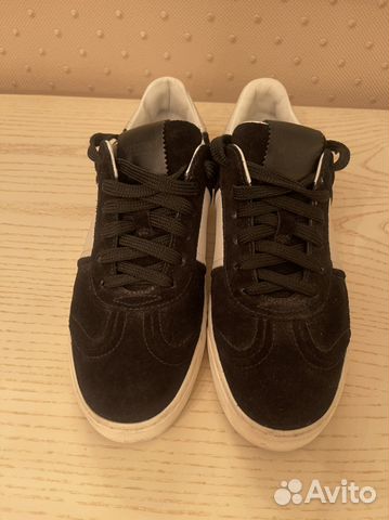 Кроссовки valentino оригинал