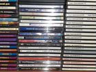CD audio Коллекция музыкальных компакт дисков объявление продам
