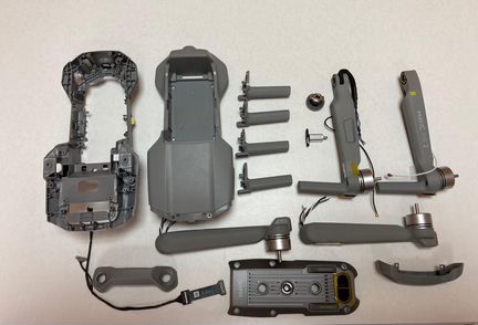 Запчасти DJI Mavic Air 2 / 2s