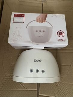 Лампы для маникюра