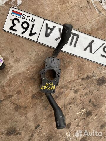 Подрулевой переключатель Volkswagen Passat b5