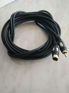 Аудио видео кабели, кабели питания, разветвители