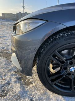 BMW 4 серия Gran Coupe 2.0 AT, 2015, 78 000 км