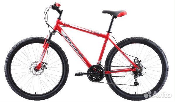 Велосипеды для катания в городе и по лесу