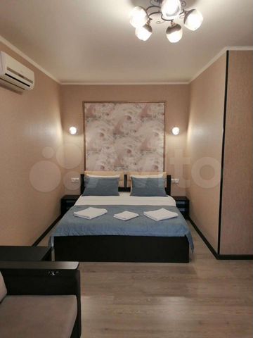 1-к. квартира, 39 м², 3/9 эт.