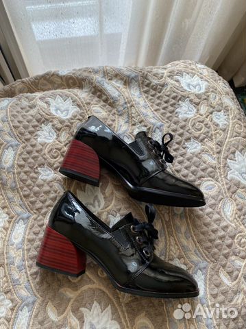 Туфли новые 36