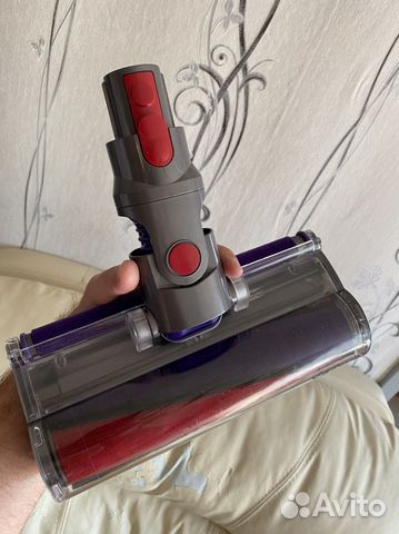 Щетки dyson