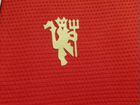 Футболка Роналдо Adidas Manchester объявление продам