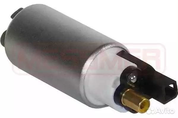 Насос топливный ford focus 98-04 (4bar)