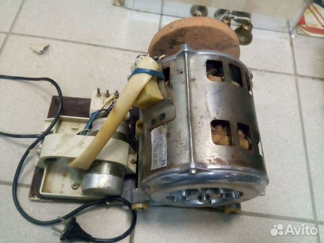 Электро двигатели СССР 8 шт
