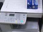 Принтер-сканер-копир А3