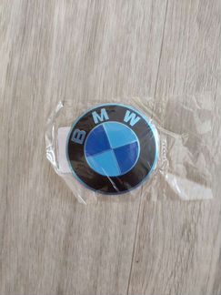 Эмблема, шильдик BMW