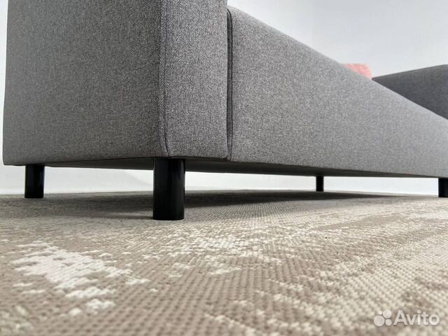 Уютный диван