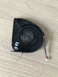 Вентилятор оригинал Lenovo ThinkPad T440