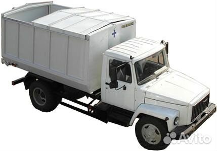 Утилизация, вывоз биоотходов,уничтожение