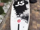 Сапборд / Supboard JS Board 335 Ninja объявление продам