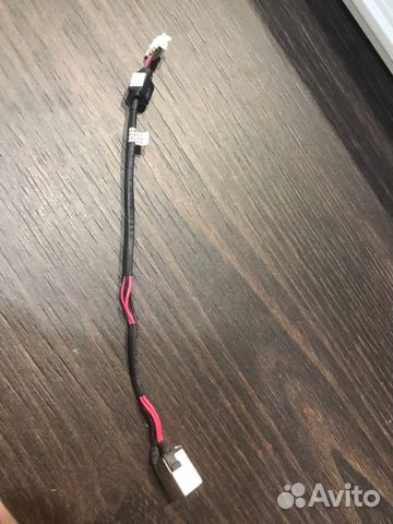 Разъем питания для acer E1-530, E1-530G, E1-570