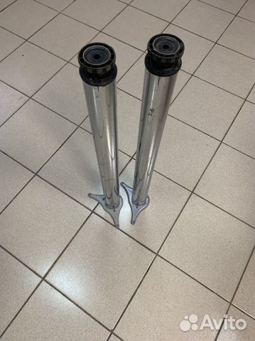 Ножка регулируемая