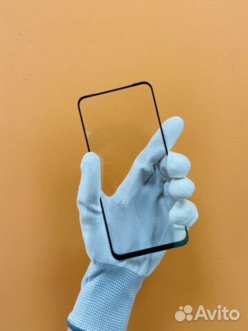 Стекло (тачскрин) Oppo Reno 2Z + замена