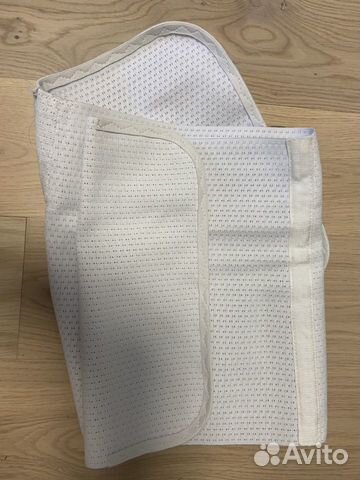 Бандаж послеродовой