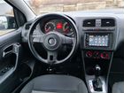 Volkswagen Polo 1.6 AT, 2012, 177 000 км объявление продам
